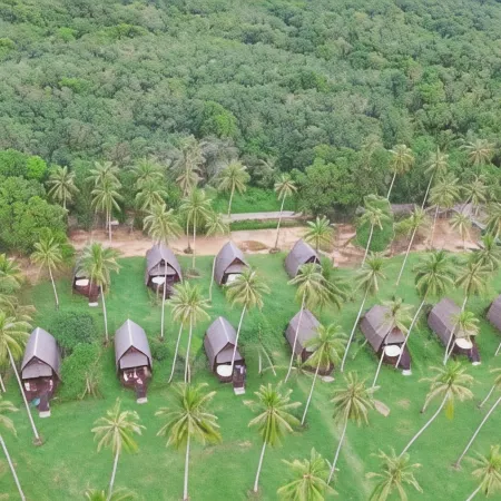 Koh Kood Beach Resort