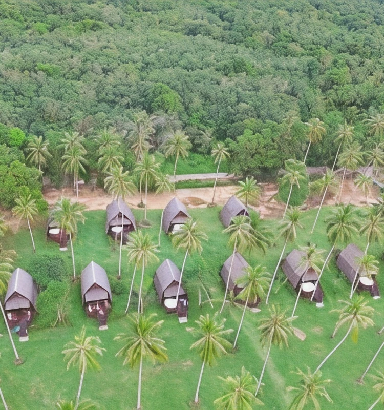 รูปภาพของเกาะกูด บีช รีสอร์ท