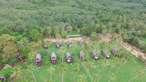 Koh Kood Beach Resort