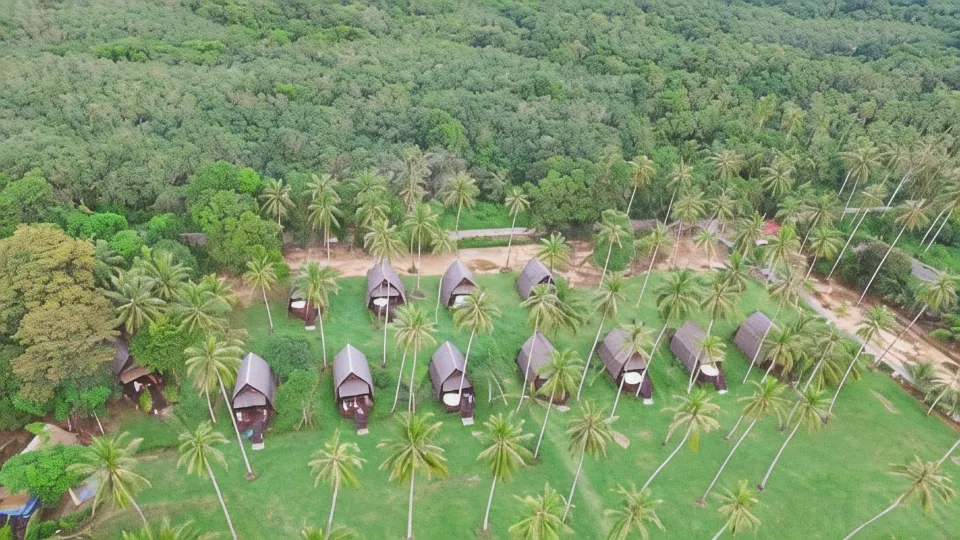 Koh Kood Beach Resort