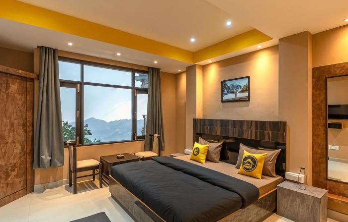 The Hosteller Shimla