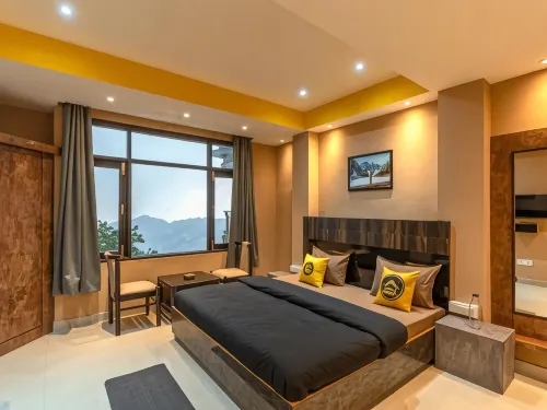 The Hosteller Shimla - Hostels