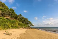 Koh Jum Resort - Beach