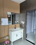 Shuiyuexuan Homestay - Mountain view