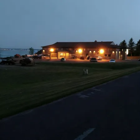 The Washburn Inn