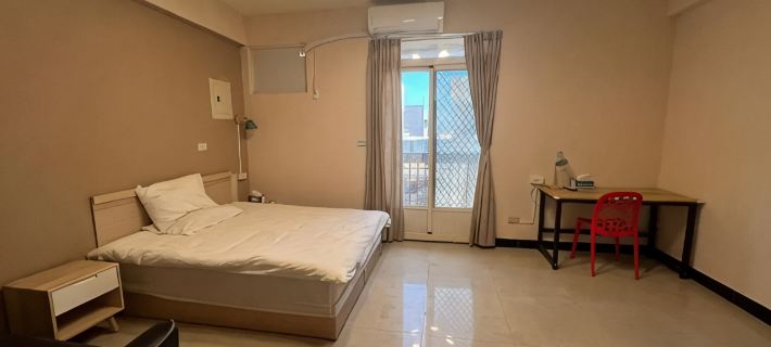 Kinmen Backpacker Hotels in Kinmen