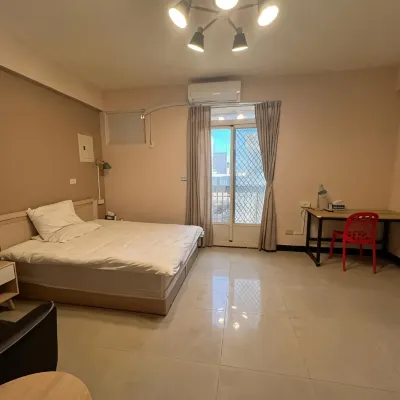 Kinmen Backpacker Hotels near Kinmen Division Commander office