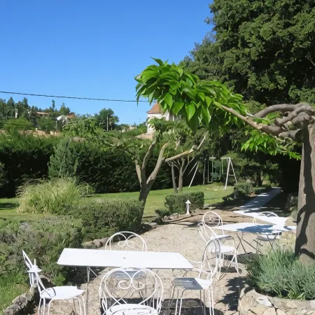 La Vieille Bastide