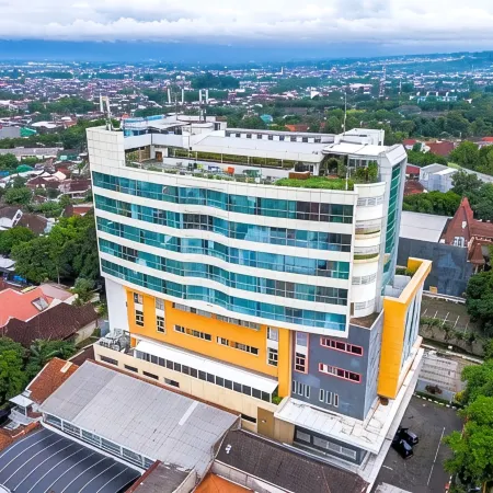 The 1O1 Malang OJ