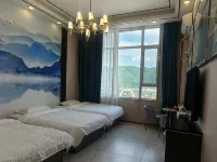 Lize Holiday Hotel Hotel a Baishan