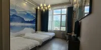 Lize Holiday Hotel