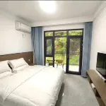 Changlan Youjing Homestay (Longtoushan) - Mountain view