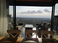 Tranquil Three Bedroom Villa - Villas
