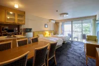 Relo Stay Villa Kinosaki the Condominium - Balkon