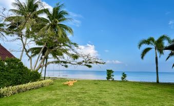 Saphlivilla Beach Resort