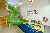 Wind Natural Parent-child Inn - Homestays