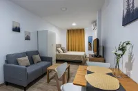 Apartamentos Turisticos José Cruz - Mountain View