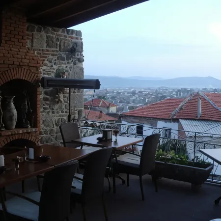 Hera Hotel