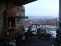 Hera Hotel - breakfast