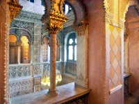 Relais & Chateaux Villa Crespi - 5-Star