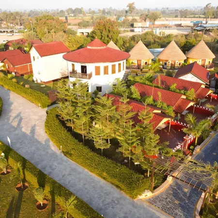 Sun Hotel and Resort
