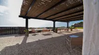 Mursia Wellness Hotel - parking