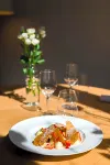 Hôtel La Citadelle Metz - MGallery - petit déjeuner