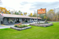 Moira Lake Motel - Pet friendly