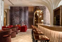 ENZO Hotel Moscow by ZONT Hotel Group - bar