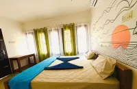 The Yes Hostel - House of Backpackers & Digital Nomads - 2-Star