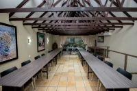 Nkomazi Kruger Lodge & Spa - Pet friendly