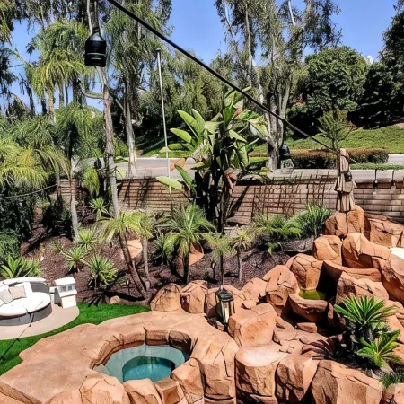 Tropical Paradise 4 Bedroom Home sleeps 10