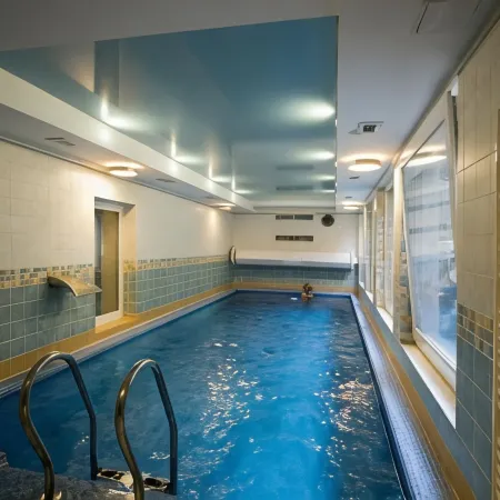 Spa Hotel Schlosspark