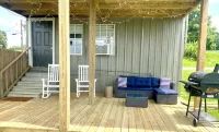 False River Waterfront property - 3-Star