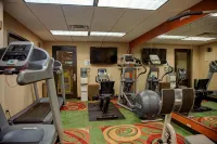 Country Inn & Suites by Radisson, Tyler University Area - 피트니스 시설
