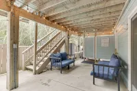 LOCATION, privacy, spaciousness! Be on the beach instead of sitting in traffic! - Homestays