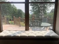 Loon Lake House- Private Home in Wayne- Lake view/ access