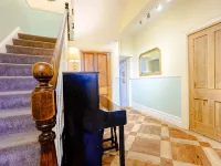 The Gables Sleeps 14 (7 Bedrooms) - Central Keswick Location - 부티크