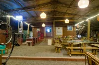 Avanti Kalagram Hill Top Resort, Mulshi