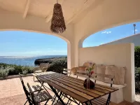 Villa by the sea / Binibeca - Bungalow