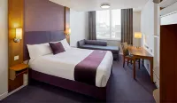 Premier Inn Middlesbrough Central (James Cook Hospital)