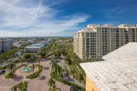 EXECUTIVE RESIDENCE at The Ritz-Carlton Key Biscayne