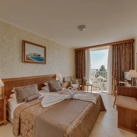 Mediteran Wellness & Spa, Congress Center
