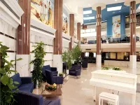 Marina Resort Benidorm - the Original Benidorm Vibe - Butik