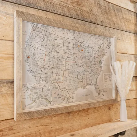 Boulder Ridge - Private Rustic 3BR Cabin