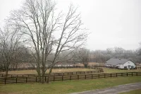 Beautiful, Relaxing Farm Retreat with amazing grounds