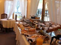 Hosteria Angelina فنادق في إيسكويل
