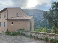 Maison de Campagne Avec Piscine -  Holiday Villas