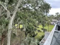 Loft-e-Lagoon -No Cleaning fee-Grated community-2 minute to the beach
