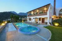 Anthos Apartments -  Apartamentos vacacionales